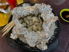 -湛江海鲜食府(一号路店)