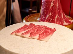 -牛New寿喜烧(金鹰世界店)
