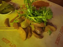 德国香肠拼盘-HIB HUB公社(解放西路店)