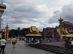 -西双版纳总佛寺