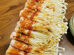 -九田家黑牛烤肉料理店(上城公馆店)