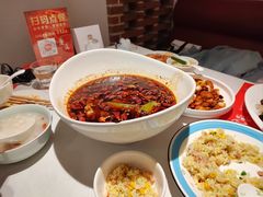 -小山城·馋嘴蛙(亚运村店)