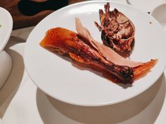 -四季民福烤鸭店(王府井东安门店)