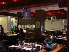 -太守宴·蘭院(天塔店)