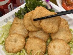 -明记海鲜大排档(巽寮湾店)