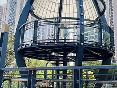 -苏州河梦清园环保主题公园