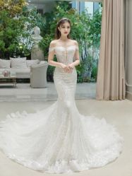 -MuseMarry婚纱(前海嘉里中心店)