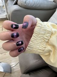 -斯馨·健康美甲美睫