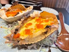 -隐月· 㐂和食屋(芝罘万达公馆店)