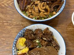 -一味老卤面(大石桥店)