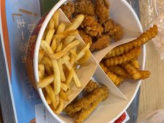 -麦当劳(莆田荔城大道万达店)