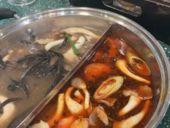 -叙亨轩海鲜火锅