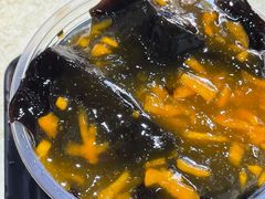 龟苓膏-百花传统甜品店(原址店)