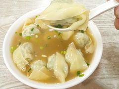 -利达汤圆馄饨(川公路店)