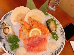 -临空皇冠假日酒店-西餐厅(首都机场店)