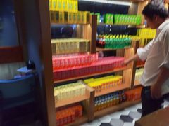 -纽斯特牛排自助餐厅(浦东文峰广场店)