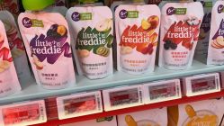 -孩子王(奥克斯广场店)