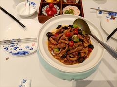 -同庆楼(大钟寺店)
