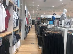 -优衣库(天津天河城店)