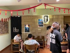 -H立方实景剧情密室(天河旗舰店)