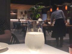 -CASA Grande酒漾·西餐及酒吧(长沙君悦酒店)