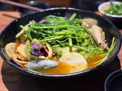 -万记麻辣烫国展总店