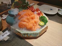 -德川家日本料理(中关村寰太大厦店)