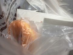 -麦斯晨菲老香港蛋糕(东街店)