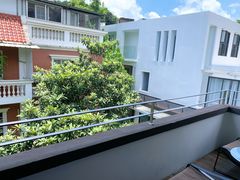 -厦门良筑精品酒店(厦门中山路店)