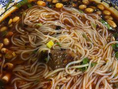 -刘二姐肥肠米粉(总店)