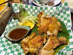 -泰妃殿(武汉首店)