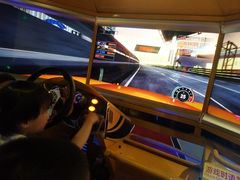 -幸福花欢乐世界(东辰广场A座店)