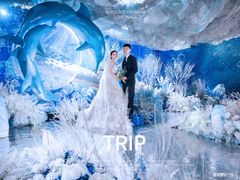 -爱我旅拍婚纱摄影(大理店)