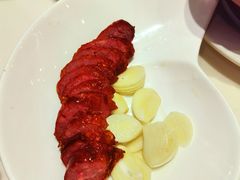 -太兴餐厅(小径湾店)