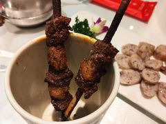 -宁夏国强手抓羊肉·清真菜(未央路凤三店)