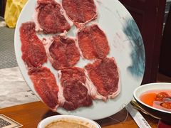 -乐宴·老北京铜火锅(桂庙店)