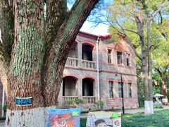 -花园饼屋·吐司蛋糕面包(星海店)