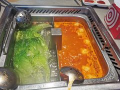 -海底捞火锅(旭辉MALL店)