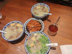 -小潘记鸭血粉丝汤