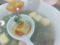 -回味鸭血粉丝汤(新城市广场店)