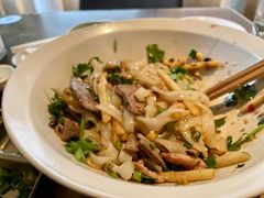 -漆黑觉米粉(三里屯店)