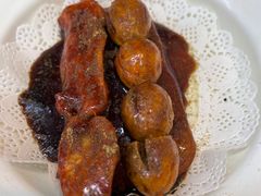 里脊肉-柴爿巷·香酥鸡&馄饨(复兴中路店)