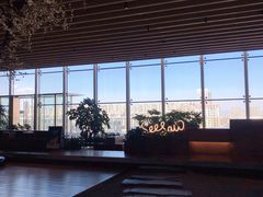 -Seesaw Coffee(朝阳大悦城店)