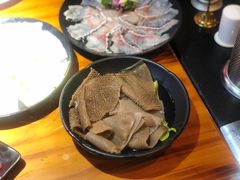 -捞围鲜·港式打边炉(海阳路店)