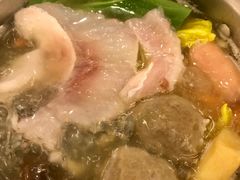 -咕叽咕叽自助烤肉小火锅(茂业清扬店)