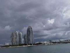 -三亚游船旅游中心(三亚鹿回头游艇游船公共码头店)