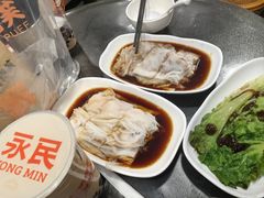 -卓粤拉肠(红庙店)