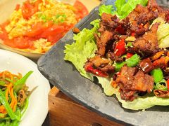 -尽善百年古院餐厅(王家老宅店)