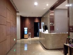 -威珀斯酒店·珀萃美食餐厅 | 海鲜刺身·现烤生蚝·特色烤肉