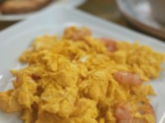 虾仁蛋-海鲜街菜馆(海珠南路店)